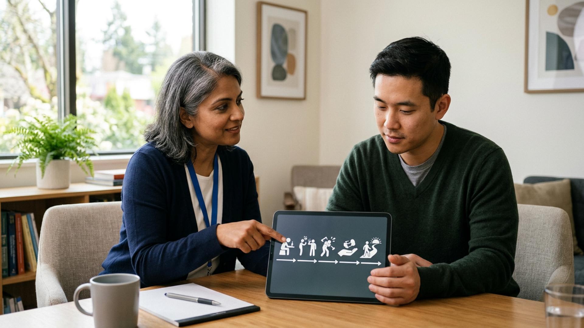 Exploring the Different Types of Outpatient Addiction Treatment